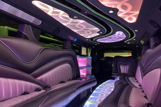 hummer limo