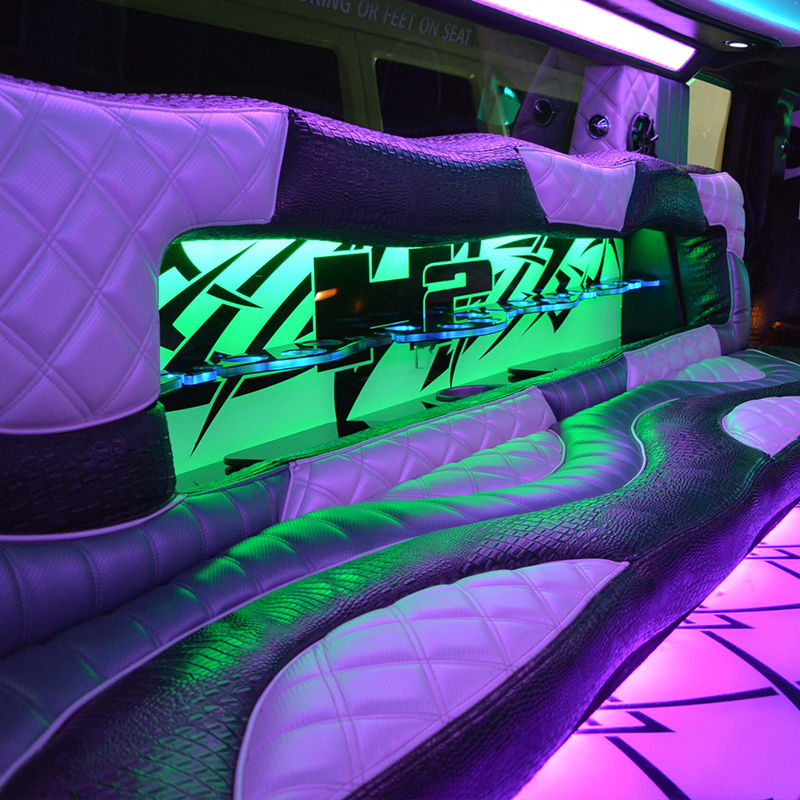 Limo rental