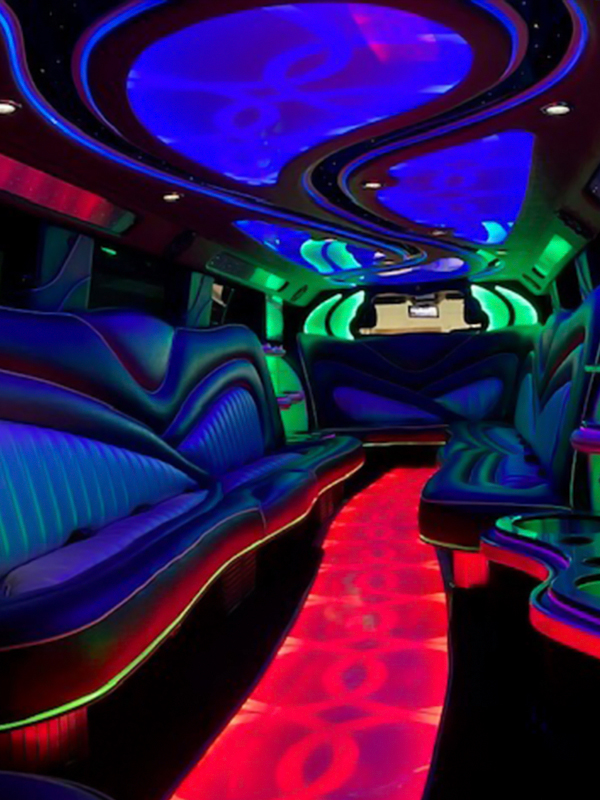 aurora limo service